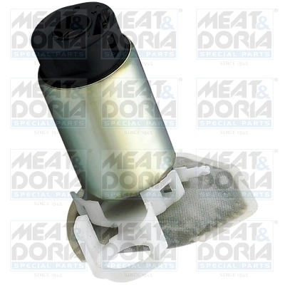 Fuel Pump